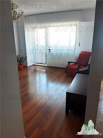 Garsoniera confort 1 zona Tei, pozitionare excelenta pentru investitie sau locui - 3