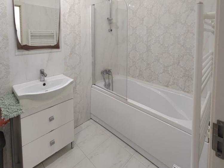 Apartament 2 camere, Gheorgheni, garaj, strada Soporului - 7