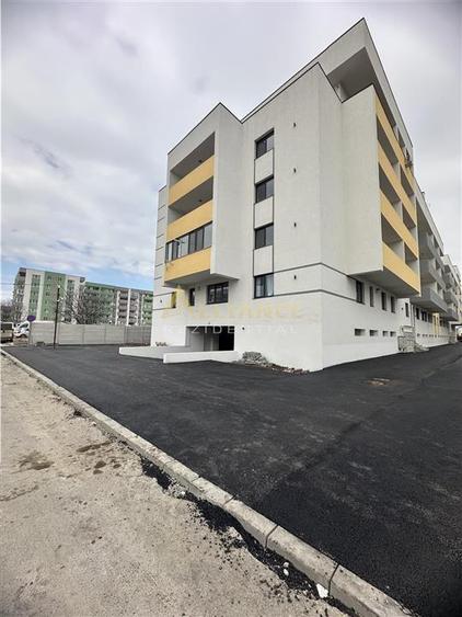 Metrou Berceni - 2 camere complet decomandat - 63 mp - 1