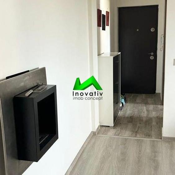 Apartament de vanzare 2 camere Sibiu Selimbar - 6