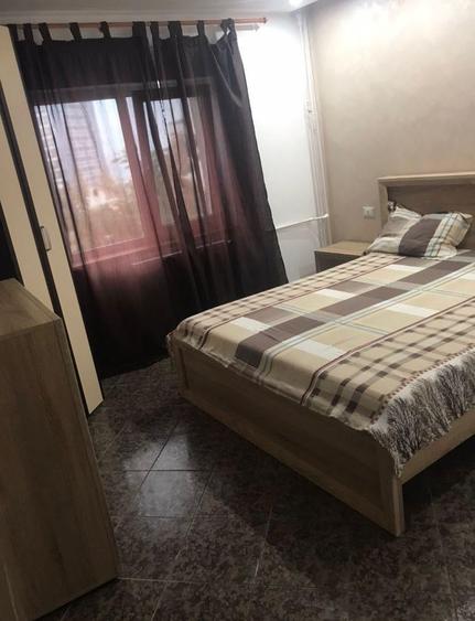 Apartament 2 camere decomandat - Faleza Nord - 500 euro/luna (cod E2+E7) - 8