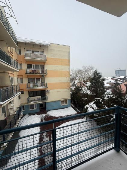 Ap 2 cam modern, spatios-62mp, bl. nou, et. 2, zona bloc Spray-Cl. Bucuresti - 17