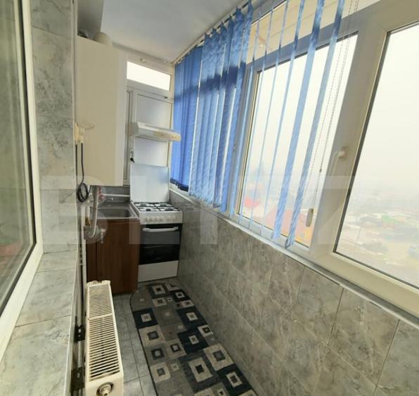 Garsoniera de vanzare, confort 1 - Targu Jiu - 5