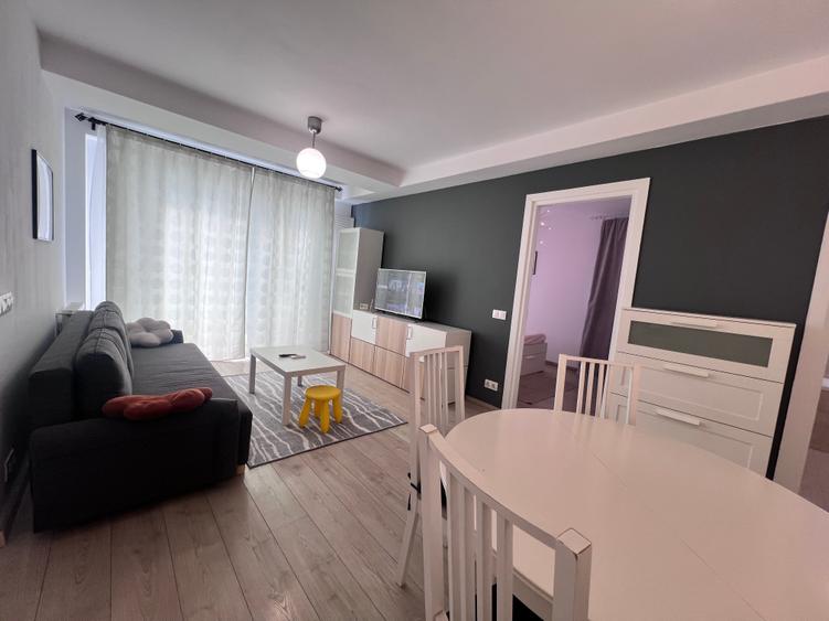 Aviației Apartament 2 camere Parcare Inclusă Metrou Aurel Vlaicu Mall Promenada - 7