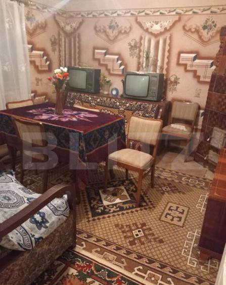 Gura Foii Casa individuala 48 mp 2.000mp teren +2800mp ter - 10