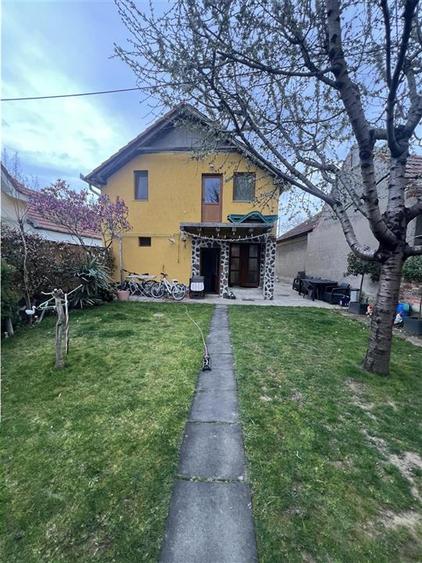 RECO Vila P+M 3 camere in Nufarul - 10