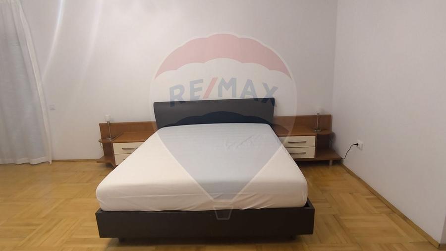 Apartament 4 camere de închiriat în zona Zorilor - 8