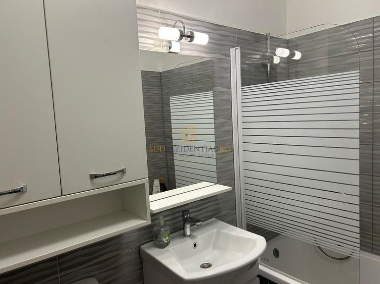 Apartament 2 camere, mobilat, Balcon, Parcare, Bd. Metalurgiei - 3