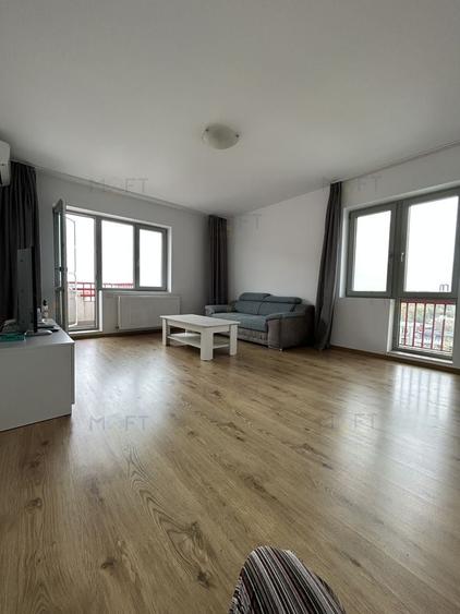 2 camere | Parc Carol | terasa 18 mp - 2