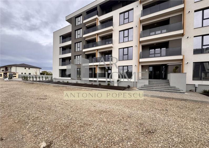 Apartament 3 camere, premium, in Ploiesti, zona Albert - 14