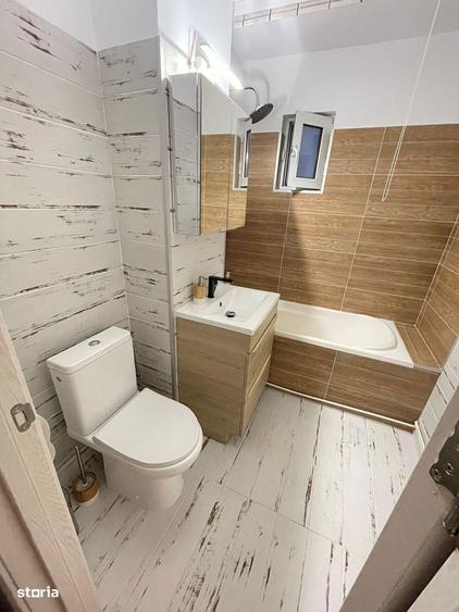 Campina - ap. 3 cam - mobilat ultramodern - 500 Euro/Luna - 6