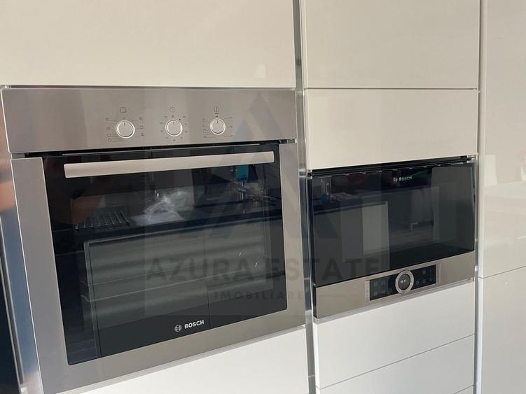 Casa moderna 4 camere echipata premium cu panorama superba in Talmaciu - 17