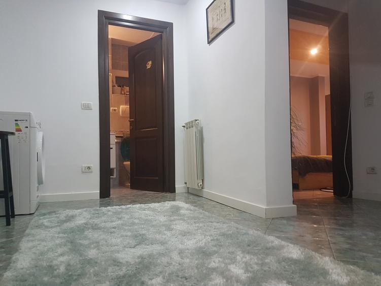 Apartament doua camere, decomandat, mobilat si utilat frumos, Parcul Catedralei - 3