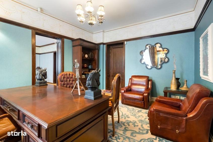 ARMENEASCA, APARTAMENT LUX-190 MP! - 19