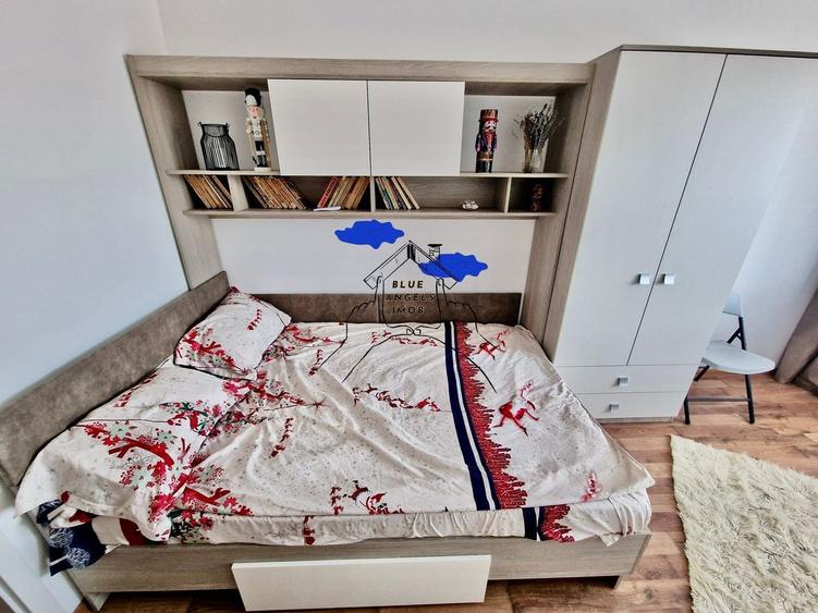 Apartament cu 3 camere- PET FRIENDLY- Avantgarden Bartolomeu - 5