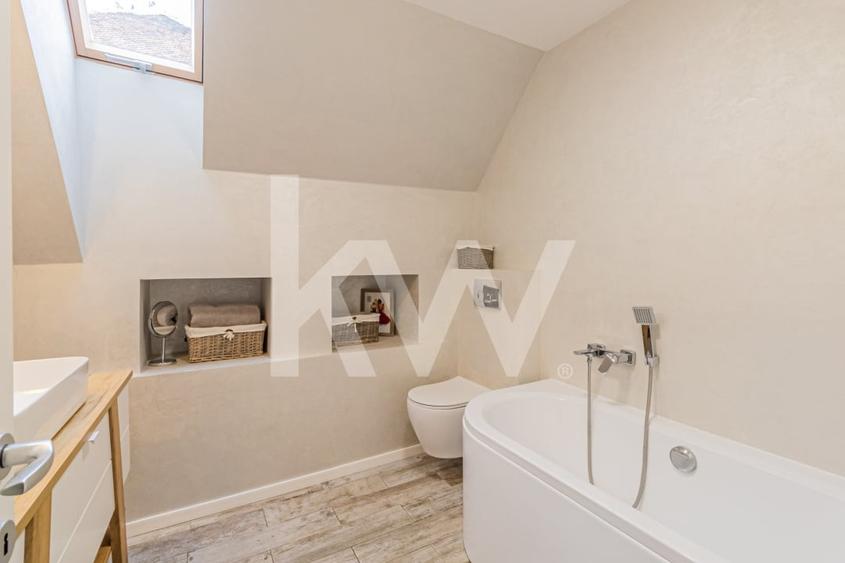 Oaza de Eleganta in Inima Brasovului – Apartament de Vanzare, Str. Lunga nr. 90 - 16