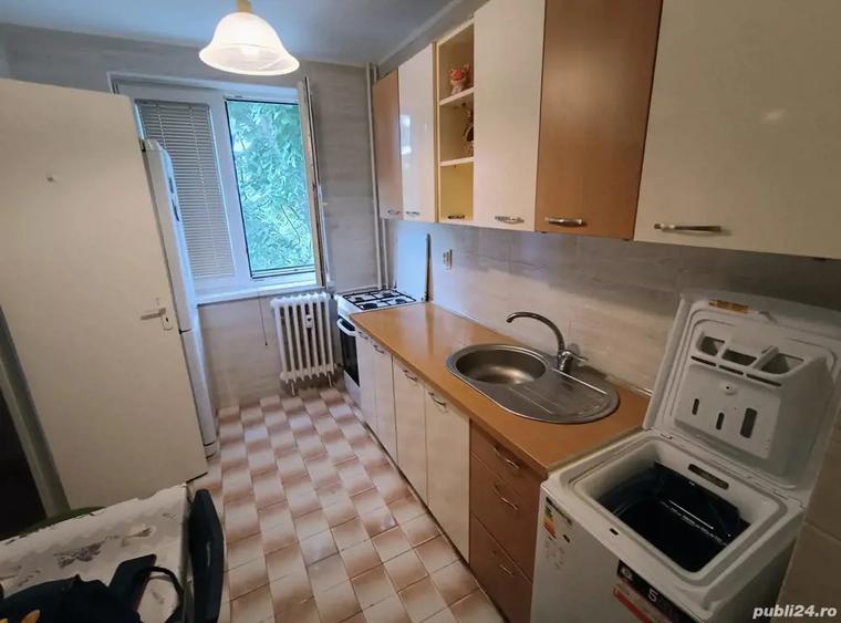 Garsoniera Parc Sebastian - 2