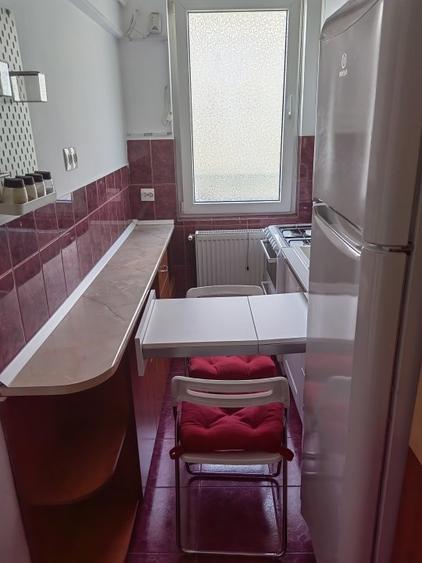 Proprietar închiriez garsonieră Hala Traian Sector 2 - 5