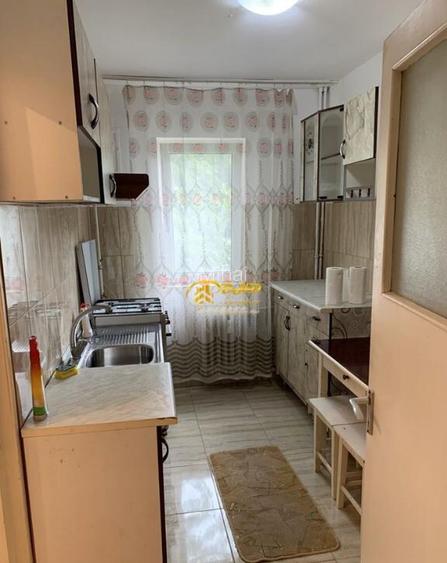 Apartament 2 camere in Tatarasi, zona Ciurchi, apropape de Iulius Mall