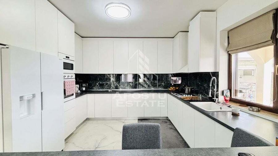 Casa deosebita cu 5 camere in Dinias - 5