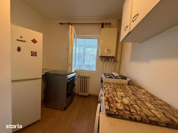 Apartament 1 camera in Podul de Fier Tg Cucu - 6