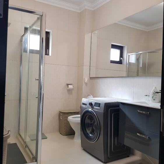 Casă de vânzare Năvodari str Bradului nr 1 bis - 11