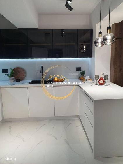 Ansambl premium Finalizat Finisaje|Calitate|Design|Pallady Titan - 6