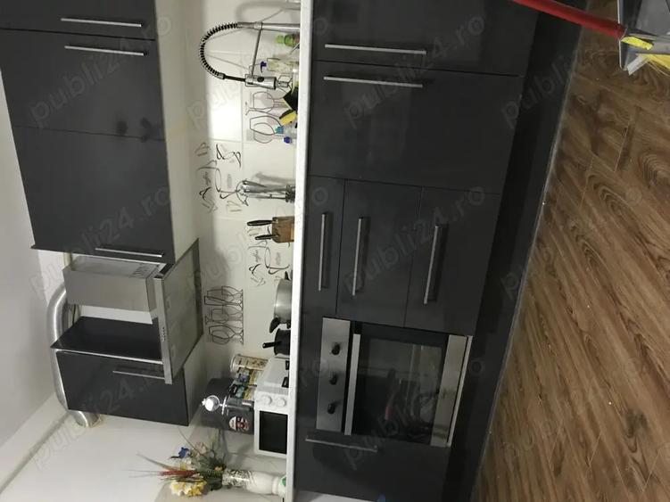 Apartament 3 camere etaj 4 Calara?i zona orizont. - 7