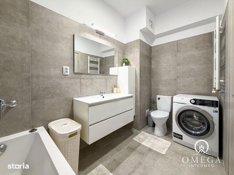 2 camere Tatarasi Bloc Nou One Residence - 6