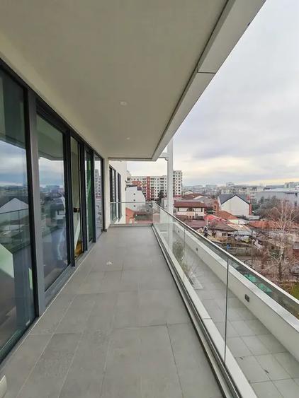 Apartament Lux 4 Camere Aviatiei I 3 Bai I 2 Balcoane - 15