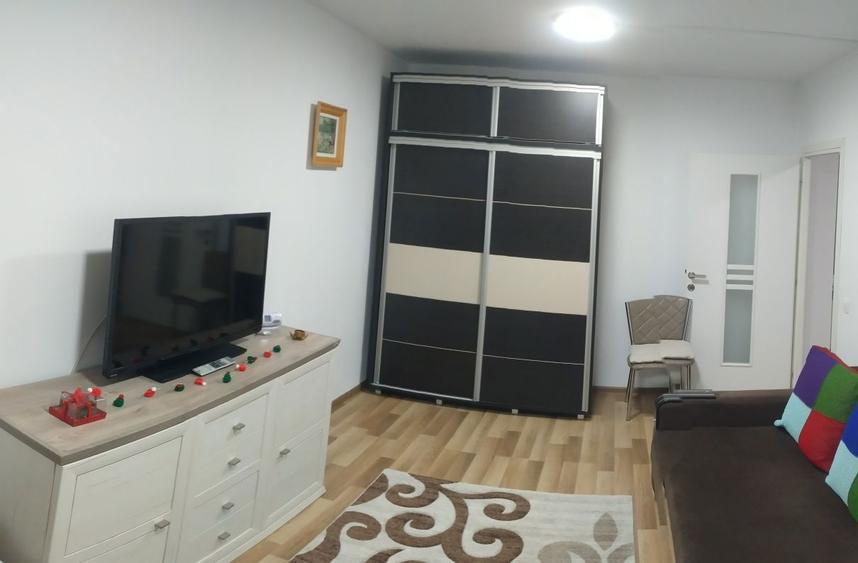 Garsoniera decomandata - 3