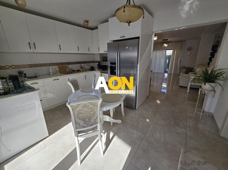 Casa 5 Camere, 3 Bai, Zona Micesti - 3