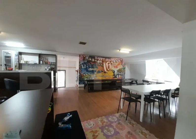 Casa cu potential economic, zona Judecatorie Bistrita - 4