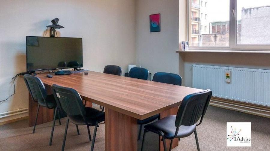 Cladire de Birouri de Vanzare-2000 mp - 24