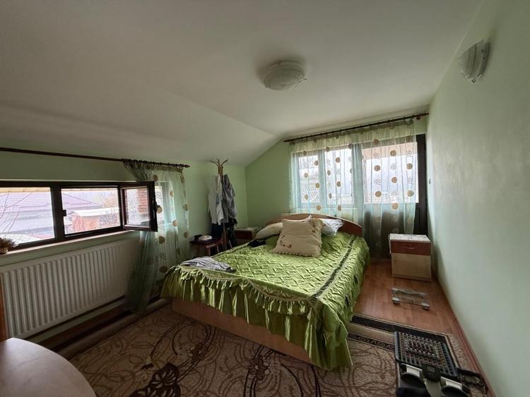 Casa P+M, 632 MP teren, 143 MP utili , Carcea - 3