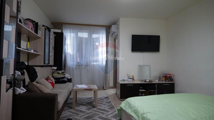 Vanzare garsoniera, zona Iancului Vanzare garsoniera, zona Iancului