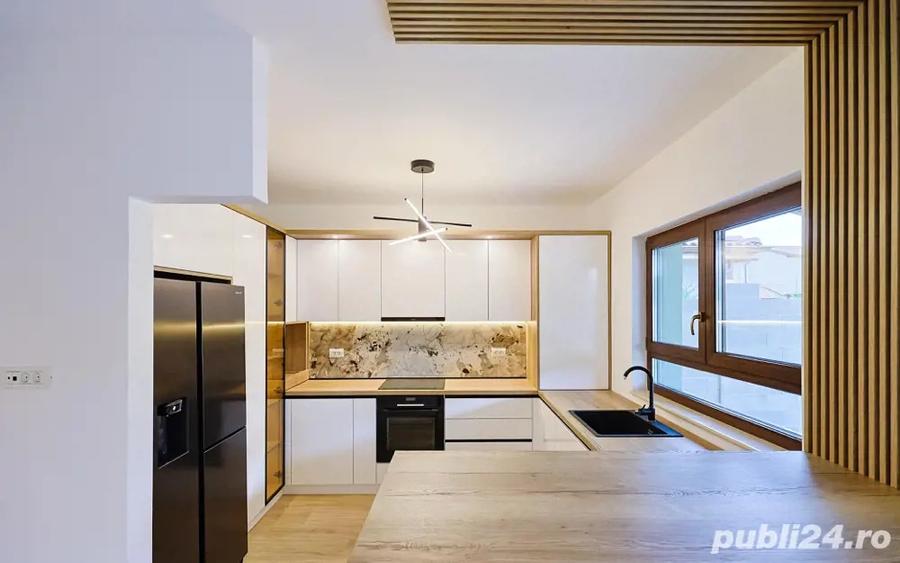 Casa in Cartierul Primaverii direct de la proprietar - 11