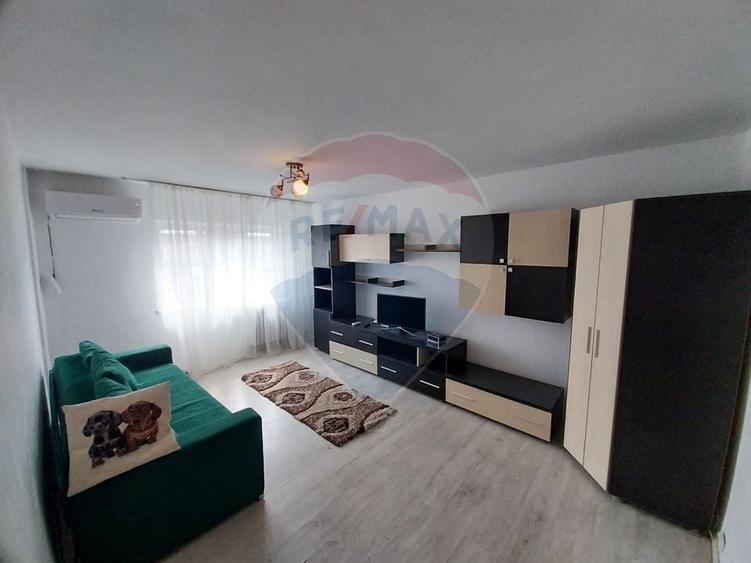 Apartament 2 camere decomandat in Rovine - Penny - 1
