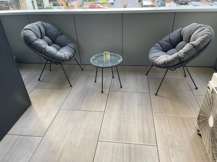 pipera,complex rezidential cortina north, - 3