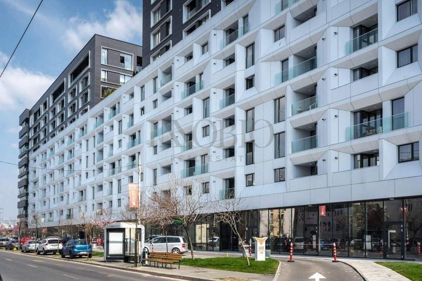 Apartament 2 Camere | Barbu Vacarescu - 17