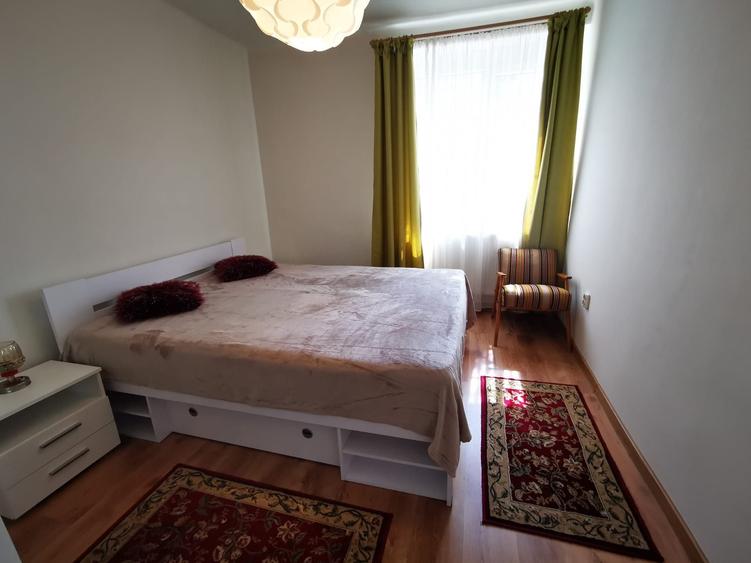 De inchiriat apartament 3 camere – zona Centrala - 6