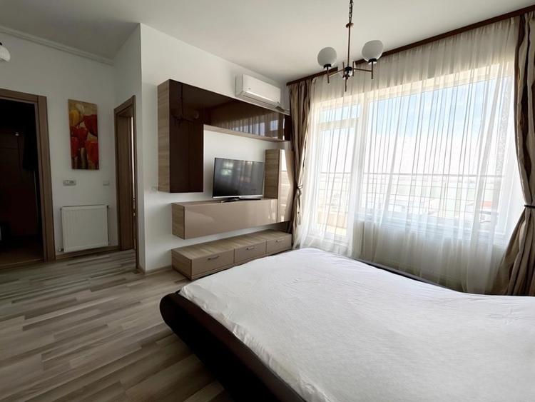 Garsoniera cu vedere la lac | Mamaia | Summerland - 4