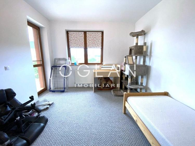 Apartament 3 camere, Etaj 2, cartierul Arhitectilor 0% Comision - 18