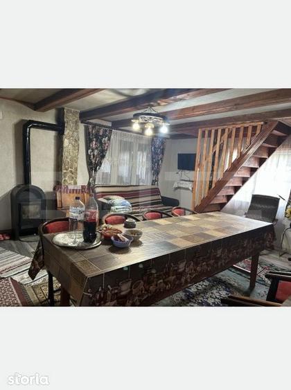 Casa/Cabana langa Piatra Fantanele - 4