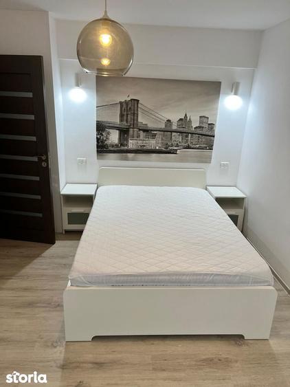 Apartament cu 2 camere de inchiriat Zona Centrala - 1