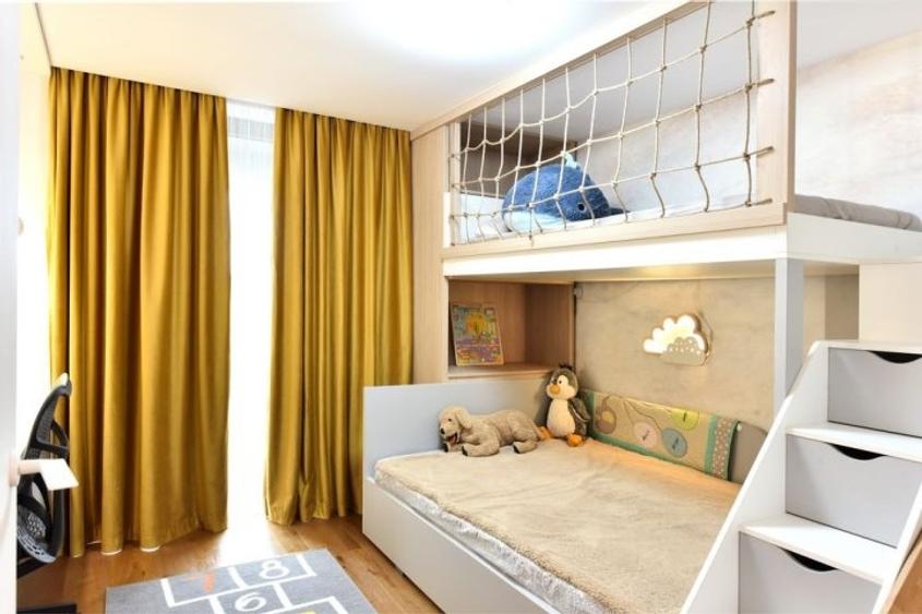 Duplex 5 camere exclusivist Promenada Mall 0% comision - 10