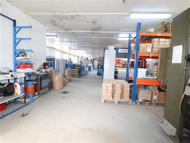 Teren intravilan 9359 mp  |  hala 786 mp | Apahida | zona Libertatii - 14