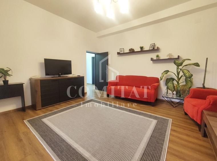 Apartament modern cu 2 camere | Prima închiriere | Plaja Grigorescu - 2