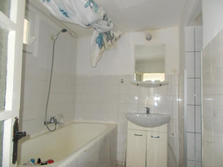 Casa, Timisoara,  1970, jumatate duplex, 2 corpuri, 3+1 camere, 235mp teren - 5