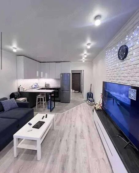 Garsoniera renovata de inchiriat Zona Pantelimon - 5